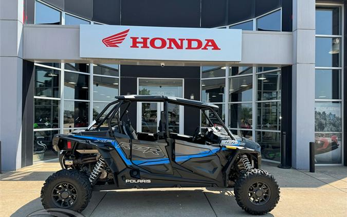 2023 Polaris Industries RZR XP 4 1000 Ultimate