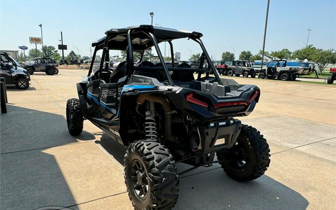 2023 Polaris Industries RZR XP 4 1000 Ultimate