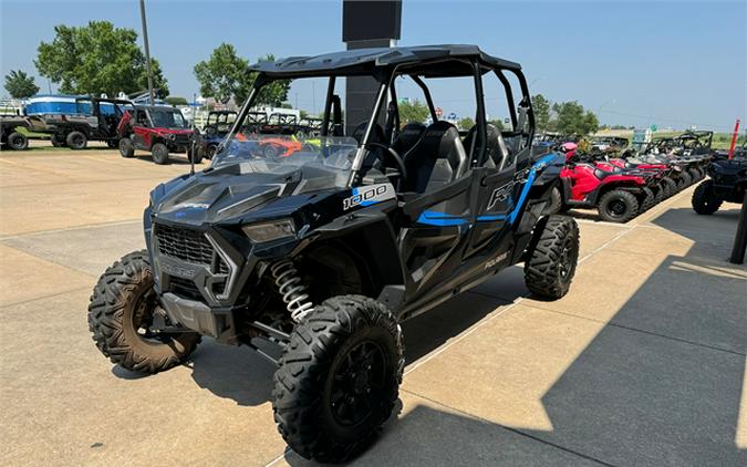 2023 Polaris Industries RZR XP 4 1000 Ultimate