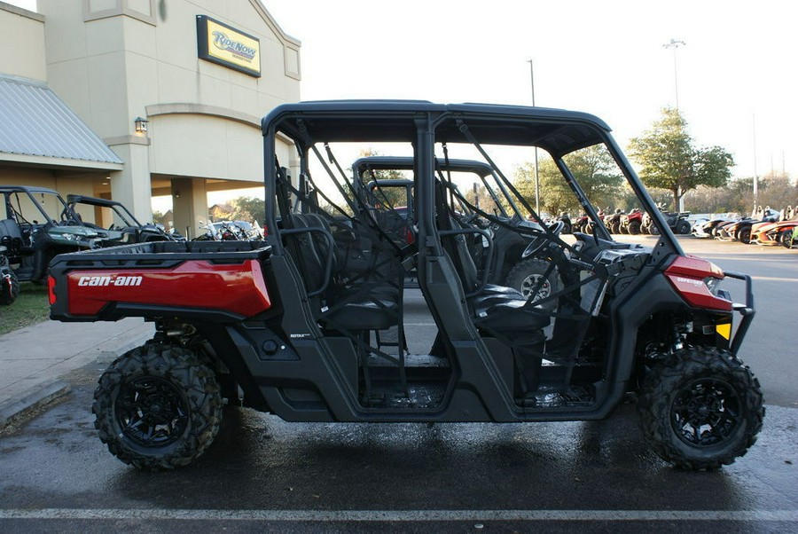 2024 Can-Am® Defender MAX XT HD9