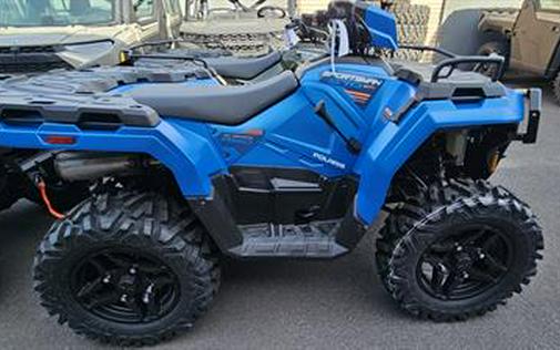 2024 Polaris Sportsman 570 Trail