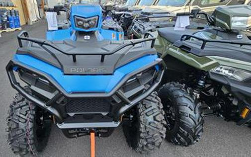 2024 Polaris Sportsman 570 Trail