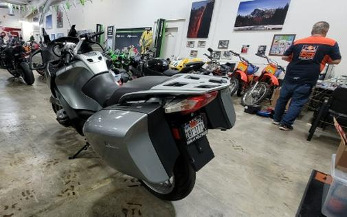 2006 BMW R 1200 RT