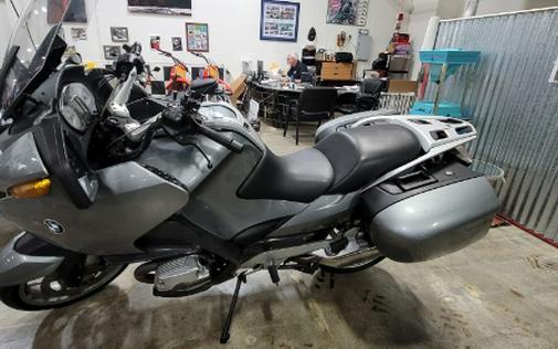 2006 BMW R 1200 RT