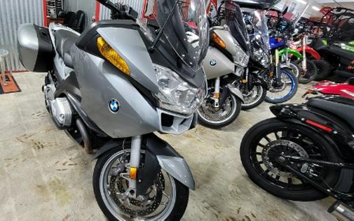 2006 BMW R 1200 RT