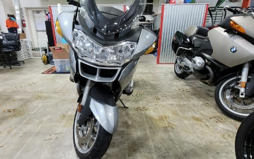 2006 BMW R 1200 RT