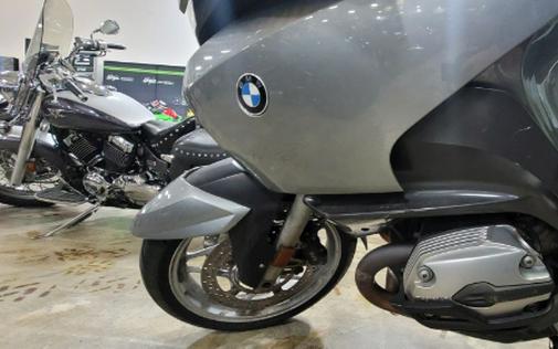 2006 BMW R 1200 RT