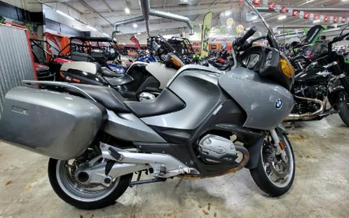 2006 BMW R 1200 RT