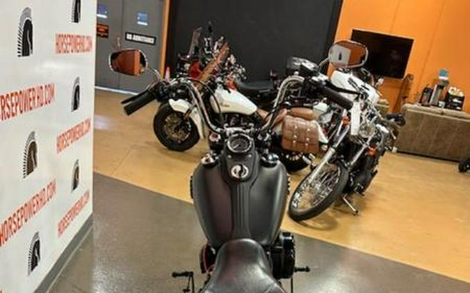 2015 Harley-Davidson® FXDB - Dyna® Street Bob®