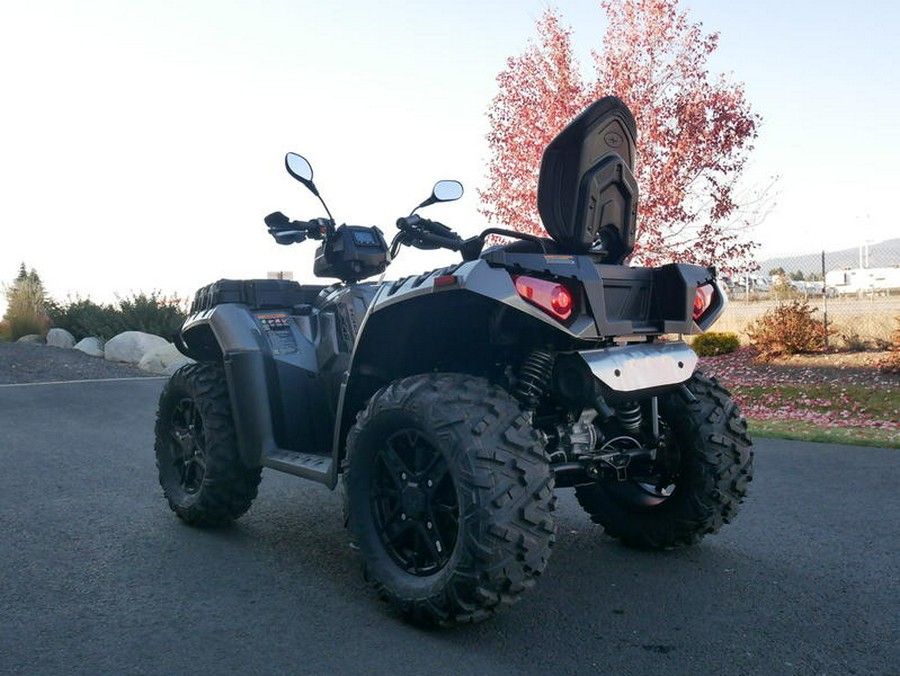 2024 Polaris® Sportsman Touring XP 1000 Trail