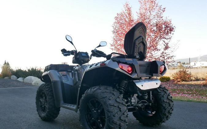 2024 Polaris® Sportsman Touring XP 1000 Trail