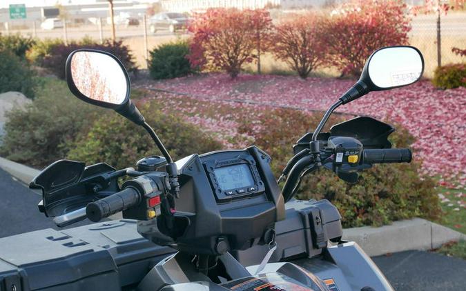 2024 Polaris® Sportsman Touring XP 1000 Trail