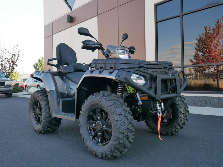 2024 Polaris® Sportsman Touring XP 1000 Trail