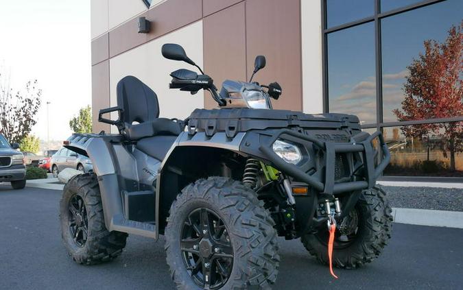 2024 Polaris® Sportsman Touring XP 1000 Trail