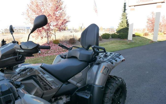 2024 Polaris® Sportsman Touring XP 1000 Trail