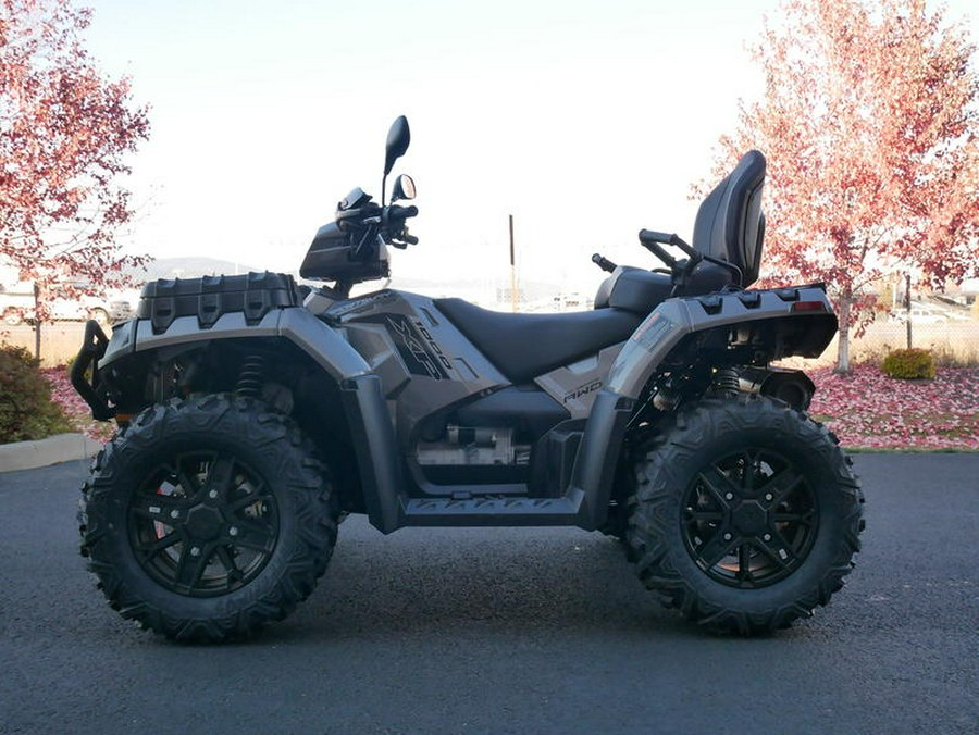 2024 Polaris® Sportsman Touring XP 1000 Trail