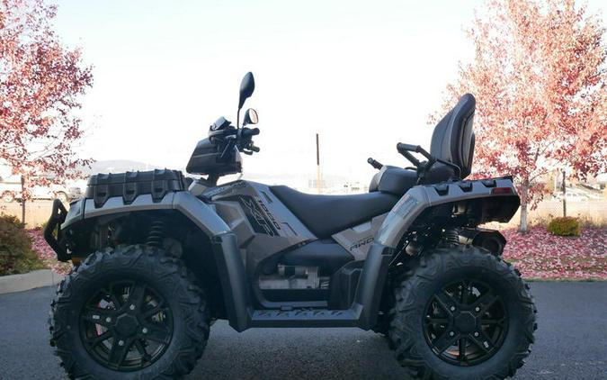 2024 Polaris® Sportsman Touring XP 1000 Trail