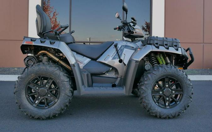 2024 Polaris® Sportsman Touring XP 1000 Trail