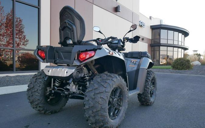 2024 Polaris® Sportsman Touring XP 1000 Trail