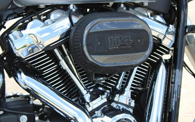 2023 Harley-Davidson® FLHCS - Heritage Classic