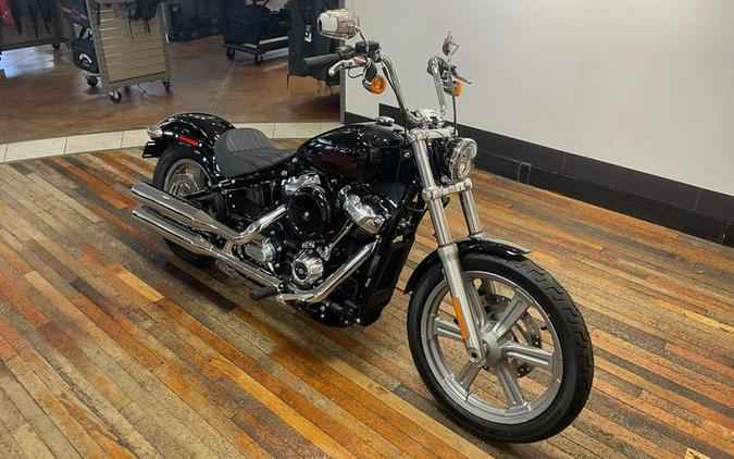 2024 Harley-Davidson® FXST - Softail® Standard