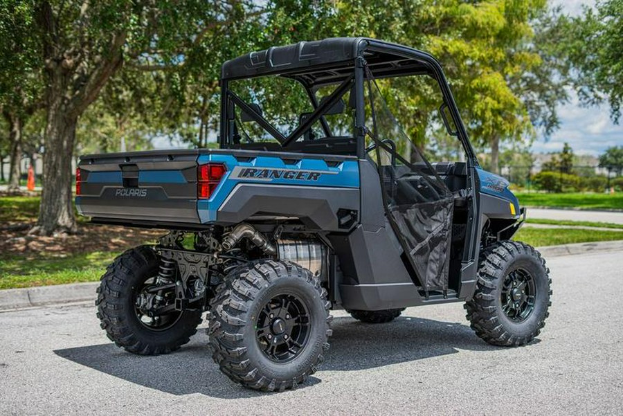 2025 Polaris® Ranger XP 1000 Premium