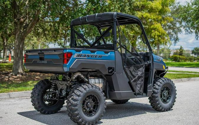 2025 Polaris® Ranger XP 1000 Premium