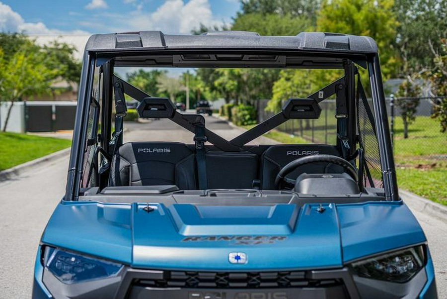 2025 Polaris® Ranger XP 1000 Premium