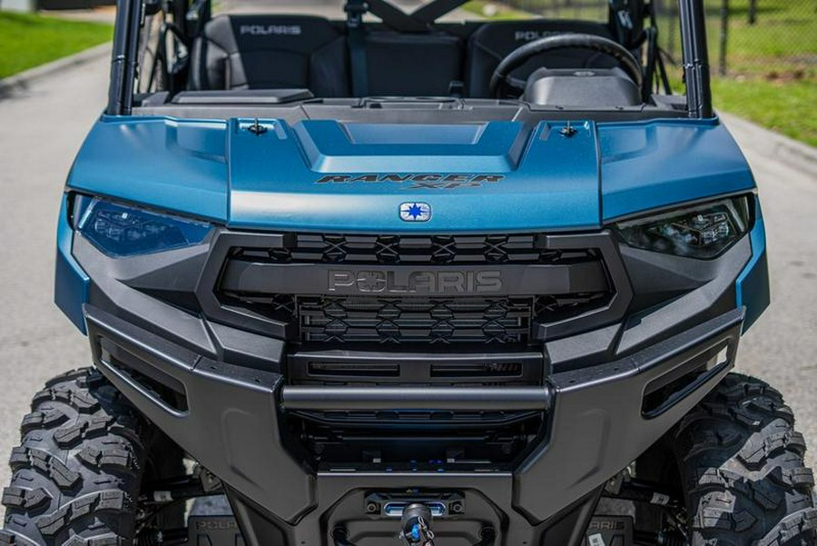 2025 Polaris® Ranger XP 1000 Premium