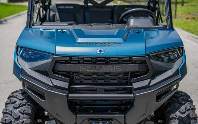 2025 Polaris® Ranger XP 1000 Premium