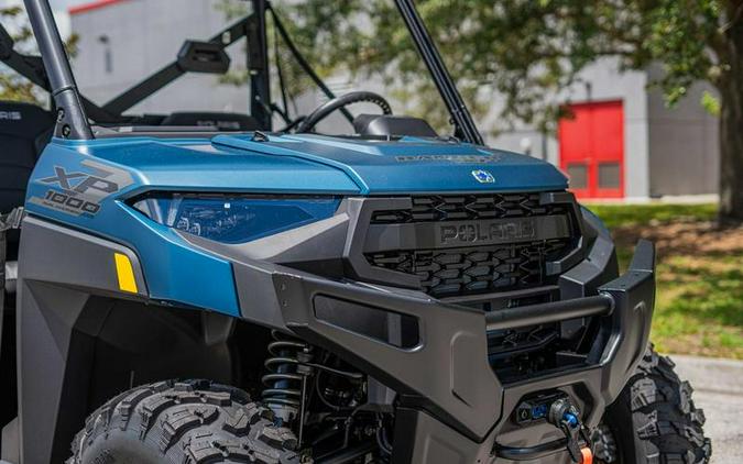 2025 Polaris® Ranger XP 1000 Premium