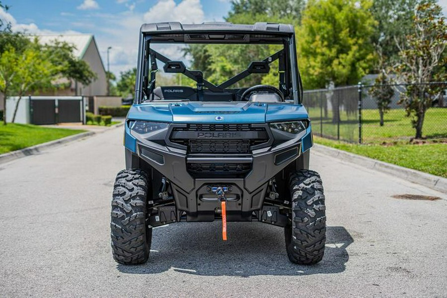 2025 Polaris® Ranger XP 1000 Premium