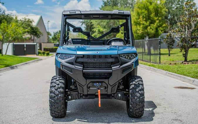 2025 Polaris® Ranger XP 1000 Premium