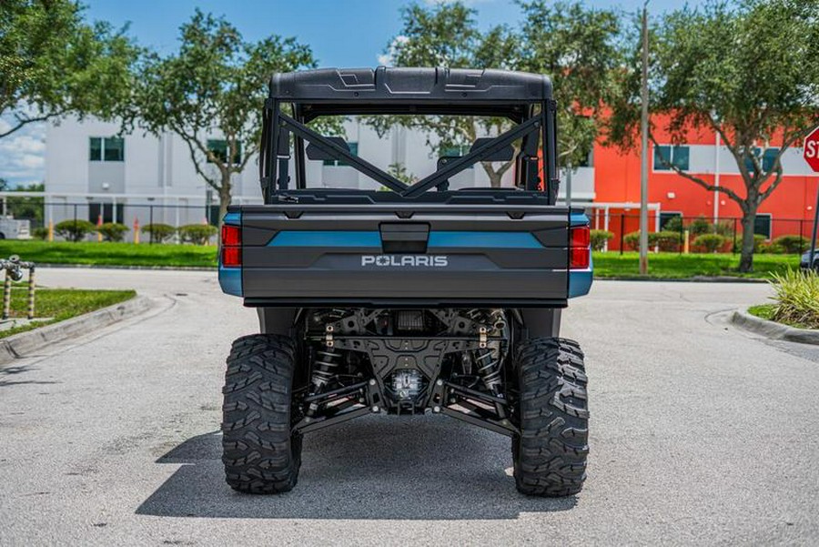 2025 Polaris® Ranger XP 1000 Premium