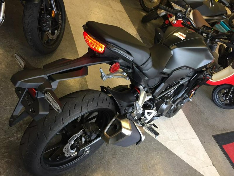 2023 Honda® CB300R