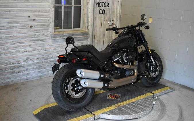 2021 Harley-Davidson® FXFBS - Fat Bob® 114