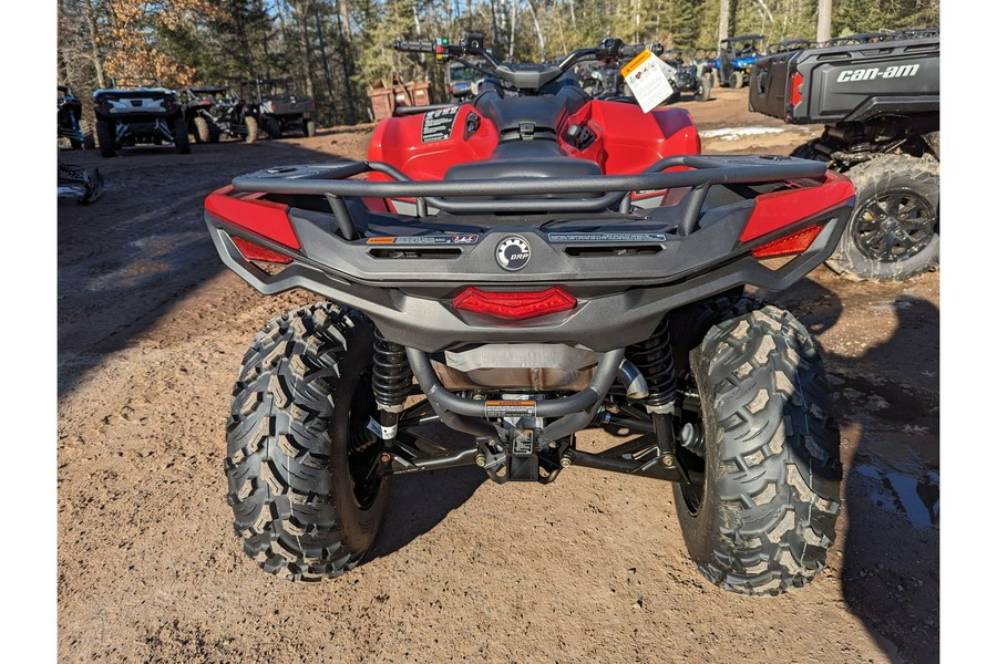 2023 Can-Am OUTLANDER 700