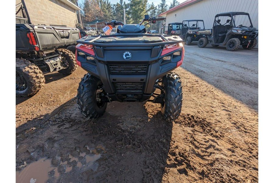 2023 Can-Am OUTLANDER 700