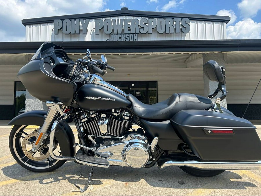 2018 Harley-Davidson® Road Glide® [FLTRX]