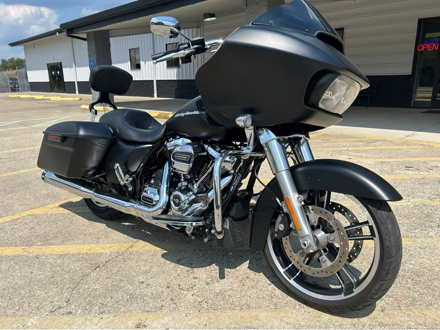 2018 Harley-Davidson® Road Glide® [FLTRX]