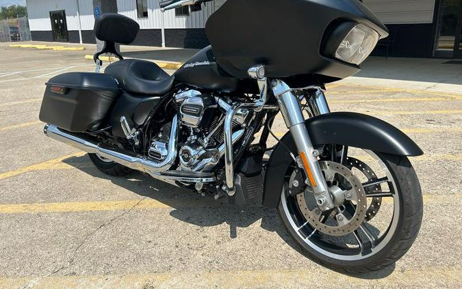 2018 Harley-Davidson® Road Glide® [FLTRX]