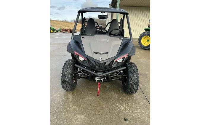 2024 Yamaha Wolverine X2 850 Xt-r