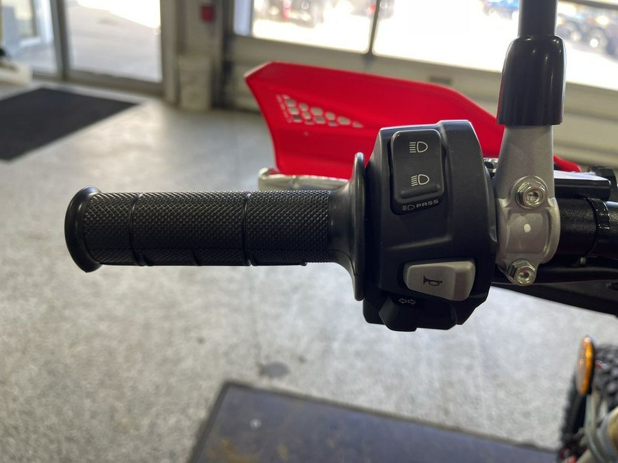 2025 Honda® CRF450RL