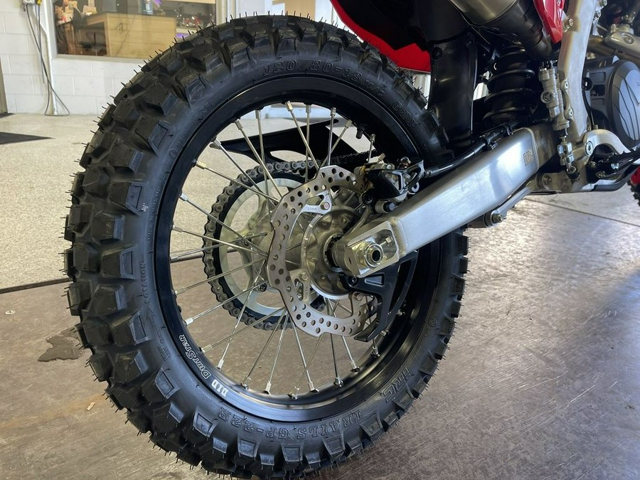 2025 Honda® CRF450RL