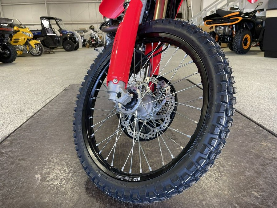 2025 Honda® CRF450RL