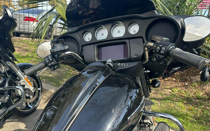 2021 Harley-Davidson Street Glide®