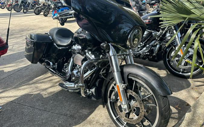 2021 Harley-Davidson Street Glide®