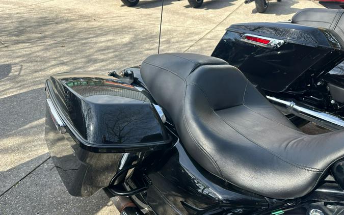 2021 Harley-Davidson Street Glide®