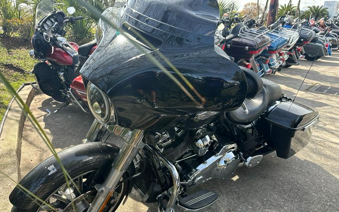 2021 Harley-Davidson Street Glide®