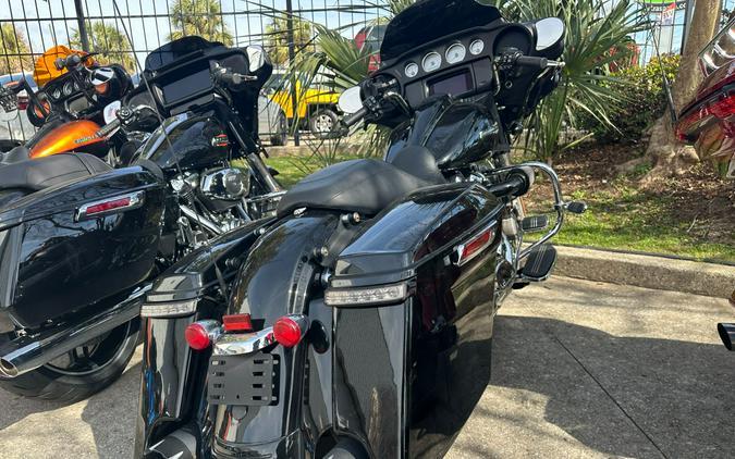 2021 Harley-Davidson Street Glide®